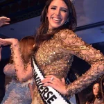 ملكة جمال مصر للكون لعام 2017 : صور فرح صدقي 2018 ملكة جمال مصر 5 e2ccc3443a