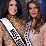 ملكة جمال مصر للكون لعام 2017 : صور فرح صدقي 2018 ملكة جمال مصر 6 f68672b866