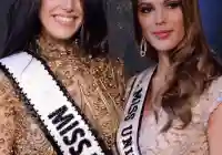 ملكة جمال مصر للكون لعام 2017  : صور فرح صدقي 2018 ملكة جمال مصر