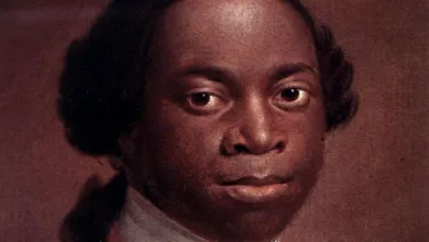 صور أولوداه اكيوانو Olaudah Equiano - اليمن الغد