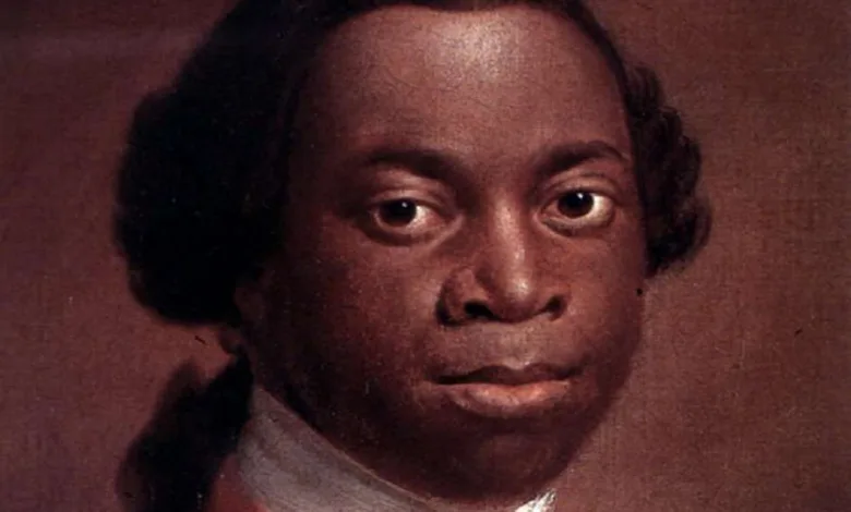 صور أولوداه اكيوانو Olaudah Equiano 1 صور أولوداه اكيوانو Olaudah Equiano - اليمن الغد