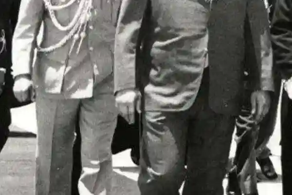 مقتل الحمدي : من الذي قتل إبراهيم الحمدي ” إغتيال إبراهيم الحمدي “