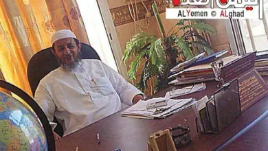 إغتيال الشيخ فهد محمد قاسم jpg | ماذا قال أمن عدن حول إغتيال الشيخ فهد اليونسي والإتهامات التي طالت هاني بن بريك
