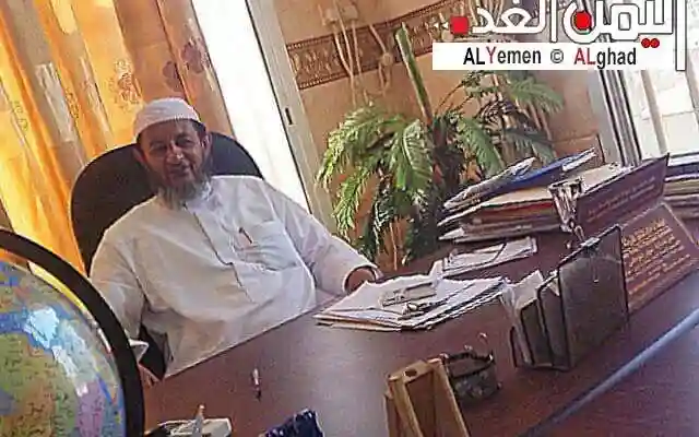 ماذا قال أمن عدن حول إغتيال الشيخ فهد اليونسي والإتهامات التي طالت هاني بن بريك