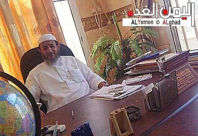 إغتيال الشيخ فهد محمد قاسم jpg | ماذا قال أمن عدن حول إغتيال الشيخ فهد اليونسي والإتهامات التي طالت هاني بن بريك