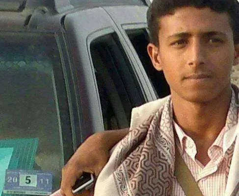 إغتيال وعد الصبيحي نجل قيادي في المقاومة الجنوبية في عدن