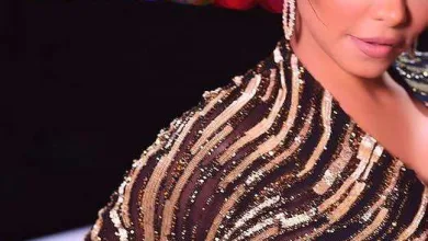 شيرين عبدالوهاب في الرياض