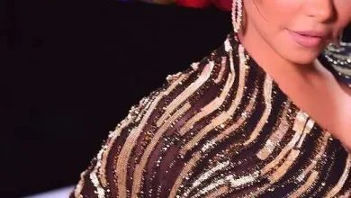 شيرين عبدالوهاب في الرياض jpg | حقيقة وفاة شيرين عبد الوهاب: هل هي مجرد إشاعة؟