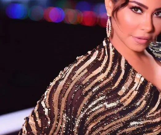 شيرين عبدالوهاب في الرياض jpg | حقيقة وفاة شيرين عبد الوهاب: هل هي مجرد إشاعة؟