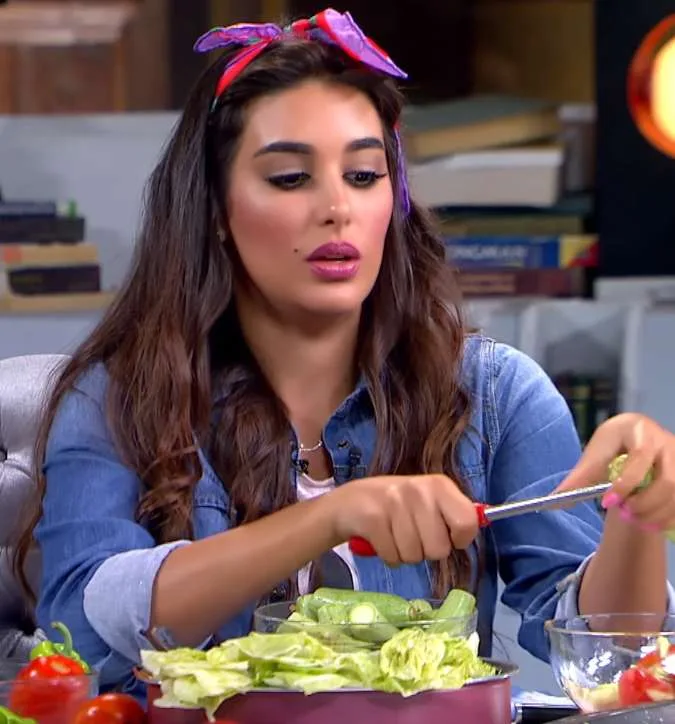 صور ياسمين صبري في صاحبة السعادة تكشف عن إسم زوجها 2022 انستقرام 3 alyemenalghad.com صور ياسمين صبري