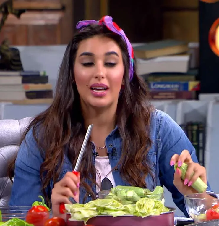 صور ياسمين صبري في صاحبة السعادة تكشف عن إسم زوجها 2022 انستقرام 2 ياسمين صبري alyemenalghad.com