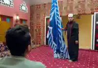 شباب البومب 10 الحلقة 4 الرابعة لعبة الكراسي
