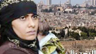 لوزة النهاري يهوديه يمنية في اسرائيل jpg | لوزة النهاري : يهودية في إسرائيل تطالب بالرجوع إلى اليمن تعرف على السبب