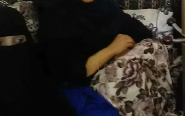 وفاة باسمة العريقي بسبب التلف في الكبد