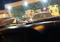 إغلاق منفذ الوديعة : هل حقاً تم إغلاق منفذ الوديعه وماهو موعد إفتتاح المنفذ