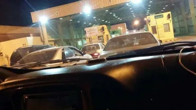 23319332 1456691417778875 1428763979575542954 n jpg | إغلاق منفذ الوديعة : هل حقاً تم إغلاق منفذ الوديعه وماهو موعد إفتتاح المنفذ