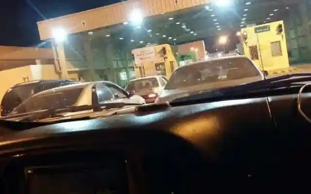 إغلاق منفذ الوديعة : هل حقاً تم إغلاق منفذ الوديعه وماهو موعد إفتتاح المنفذ