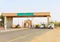 إغلاق منفذ الوديعه اليوم الأربعاء لأسباب أمنية بين الجانبين اليمني والسعودي
