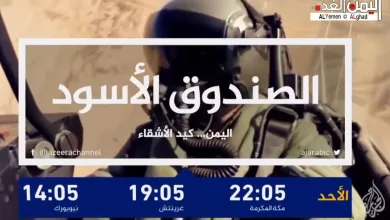 الصندوق الاسود كيد الاشقاء
