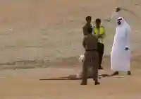 تنفيذ حكم الإعدام بحق حاتم صالح العبدلي بسبب قتله إبن عمه في محافظة الطائف منطقة مكة المكرمة اليوم