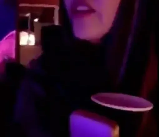 سارة الودعاني jpg | صور سارة الودعاني التي تحدث عنها اليوم في موقع التواصل الإجتماعي تويتر