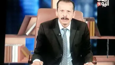 سد تكاليف علي عبدالله صالح علاجه في السعوديه jpg | الإعلامي محمد منصور عبر قناة اليمن اليوم " فتح برنامج تبرعات لإعادة تكاليف علاج علي عبدالله صالح والراعي "