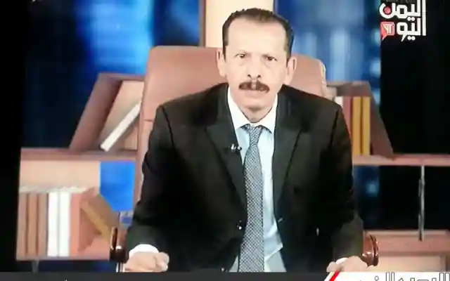 الإعلامي محمد منصور  عبر قناة اليمن اليوم ” فتح برنامج تبرعات لإعادة تكاليف علاج علي عبدالله صالح والراعي “