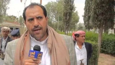مقتل فارس مناع : إصابة خطيرة لـ تاجر السلاح الأشهر في اليمن - اليمن الغد