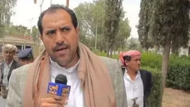 فارس مناع jpg | مقتل فارس مناع : إصابة خطيرة لـ تاجر السلاح الأشهر في اليمن