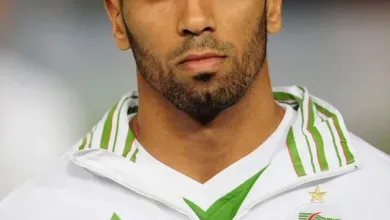 FG1uIkwXoAQSEsR jpg | حقيقة خبر وفاة خالد لموشيه لاعب كرة قدم جزائري