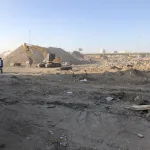 خريطة إزالة عشوائيات جدة اسماء الأحياء المتأثرة في الإزالة