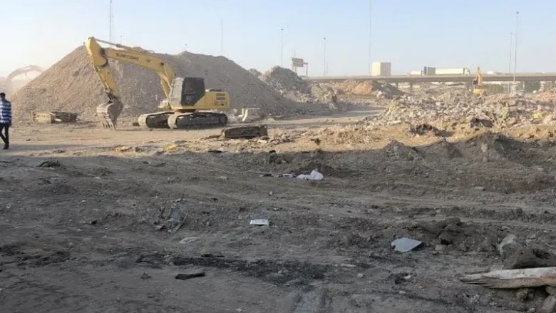 خريطة إزالة عشوائيات جدة اسماء الأحياء المتأثرة في الإزالة jpg | سبب إزالة عشوائيات جدة اسماء المناطق التي سيتم إزالتها في السعودية 2022