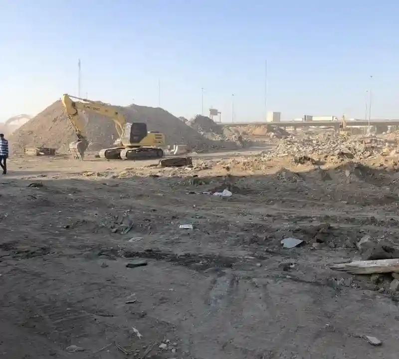 سبب إزالة عشوائيات جدة اسماء المناطق التي سيتم إزالتها في السعودية 2022