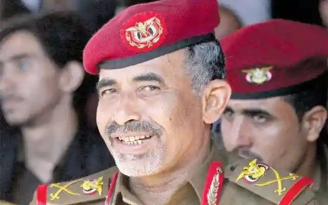 حقيقة وفاة محمود الصبيحي في صنعاء