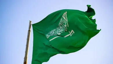 سبب تعديل شعار السعودية وكذلك تعديل علم وايضاً نشيد المملكة العربية السعودية 2022 5 saudialogo