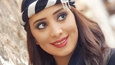 صور سهى المصري والتي تاهلت في احلى صوت وادت اغنية ياليل يا جامع - اليمن الغد