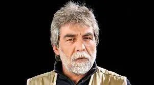 الفنان ايمن رضا