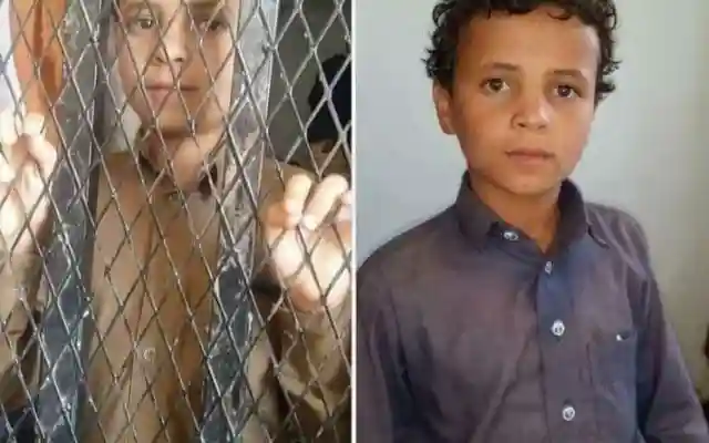 خبر اصدار حكم الإعدام بحق الطفل مفضل اسماعيل بعد محاولة اغتصابه وقيامه بقتل الشخص الأخر