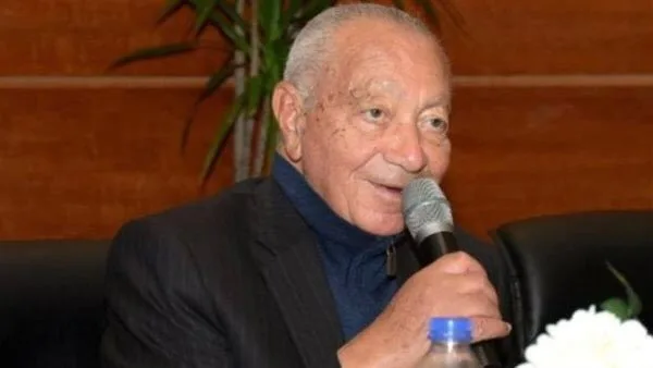 سبب وفاة محمد عبد السلام المحجوب كم عمر اللواء / محمد عبد السلام المحجوب 1 almahjop