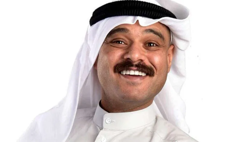 سبب وفاة عبدالله الباروني وموعد جنازة الفنان الكويتي عبدالله الباروني 1 vd
