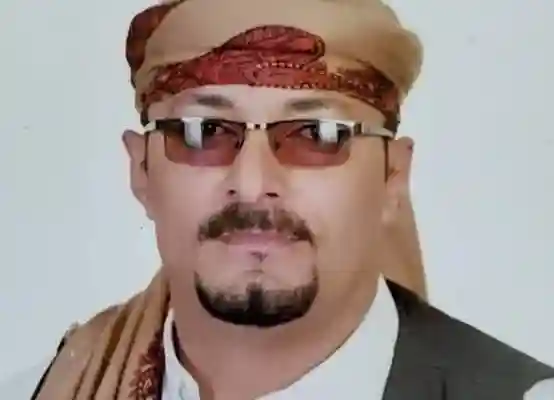 من هو غالب القاضي وماهو سبب اعتقال غالب القاضي