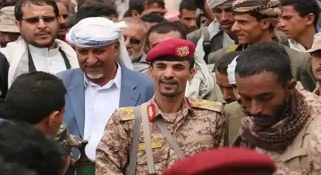 نفي خبر مقتل ابو علي الحاكم اليوم