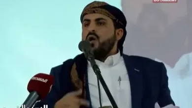 محمد عبدالسلام jpg | صحة طلب محمد عبدالسلام اللجوء إلى سلطنة عُمان