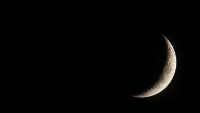 هلال رمضان jpg | امساكية رمضان 2018 في صنعاء والتعرف على موعد اول ايام شهر رمضان في اليمن 1439