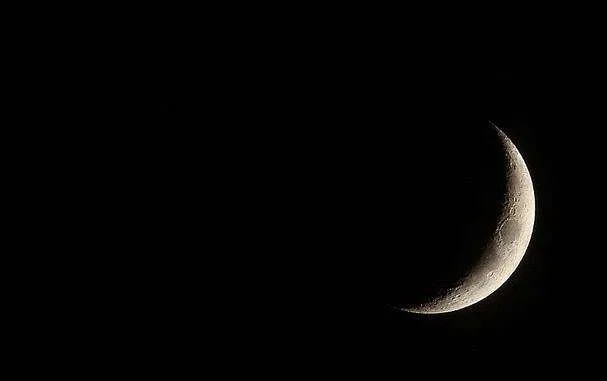 هلال رمضان jpg | امساكية رمضان 2018 في صنعاء والتعرف على موعد اول ايام شهر رمضان في اليمن 1439