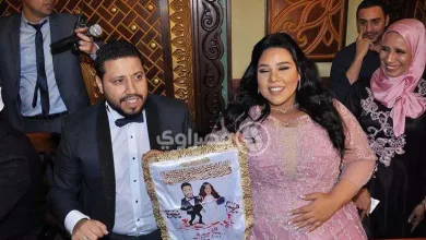 2018 5 5 22 30 49 245 jpg | زواج : عقد قران شيماء سيف بتواجد فنانين