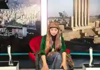 حملة إعلامية في الفيس بوك ضد جيهان العزوة