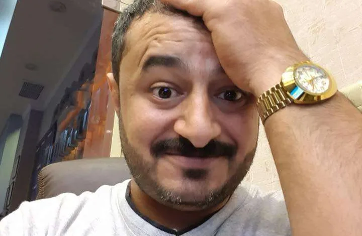 سبب إعتقال ابو مجاهد الجلال الناشط السياسي عبر الفيس بوك 1 31590611 www.alyemenalghad.com 5541788961929691136 n