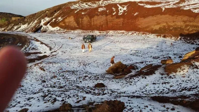 امطار على العاصمة اليمنية صنعاء من حالة الطقس اليوم في اليمن 1 31711009 www.alyemenalghad.com 6727964487049019392 n jpg | امطار على العاصمة اليمنية صنعاء من حالة الطقس اليوم في اليمن