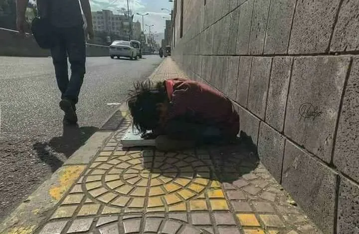 طفل الميزان حي ولم يُقتل رواد الفيس بوك يتحدثون 1 طفل الميزان حي ولم يُقتل رواد الفيس بوك يتحدثون - اليمن الغد